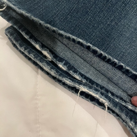 Men’s 7 For All Mankind Bootcut Jeans - Picture 8 of 8